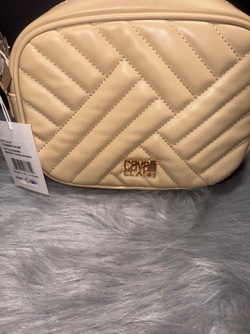 Cavalli Class Marzia~NWT